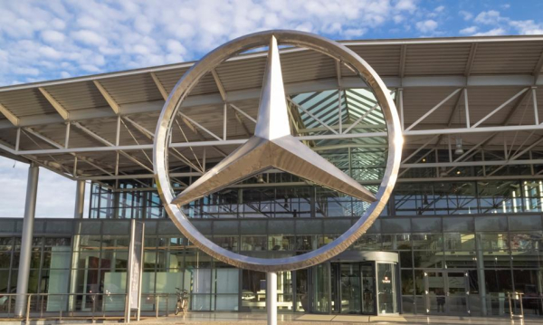 Nawet 2 Mln Z Odprawy Mercedes Paci Krocie Odchodzcym Pracownikom 4a74dc2, NEWSFIN