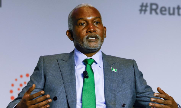 Nigeria Krytykuje Zachd Szef Msz Handel Z Krajami Afryki To Nie Gra W Minecrafta 4aaacec, NEWSFIN