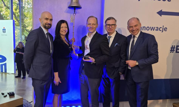 Debiut nowego narzędzia na parkiecie. „Mega sukces”. „Wszystkie fundusze w to włożyłem” Nowy Instrument Ju Na Gpw Hipersukces Kupiem Za Cae Oszczdnoci 4065e13, NEWSFIN