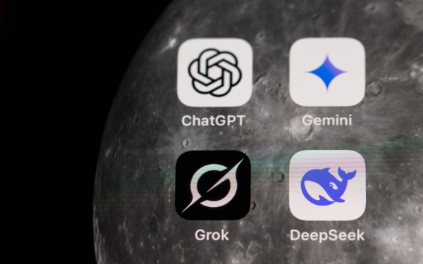 Openai Z Autorskim Os Em Google Gotuje Gemini 3 A Xai Celuje W Gry 23b2d80, NEWSFIN