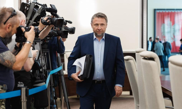 Opnia Si Otwarcie Przej Z Biaorusi Litwa Dzikuje Polsce C1b41c7, NEWSFIN