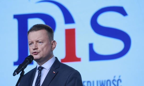 Ostry Spr O Fuzj Pzu Z Pekao Baszczak To Uwaszczenie Si Obecnej Wadzy B52a667, NEWSFIN