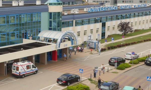 Outsourcing W Szpitalu Zwizkowcy Protestuj Przeciwko Przeniesieniu Do Firmy Zewntrznej 8decc86, NEWSFIN