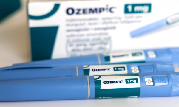 Ozempic pokonany. Chirurgia bariatryczna: o wiele lepsze efekty i bezpieczeństwo. Ozempic Zdeklasowany Operacje Bariatryczne Znacznie Skuteczniejsze I Zdrowsze Dc95536, NEWSFIN
