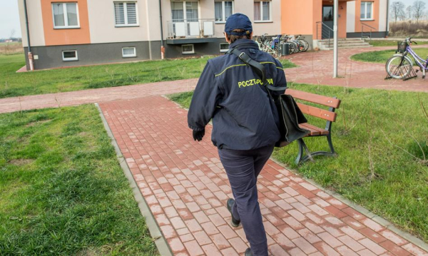 Poczta Polska Gotowa Na Kryzys Nasz Gwn Rol Jest Wtedy Min Logistyka Gotwki 3d443cf, NEWSFIN