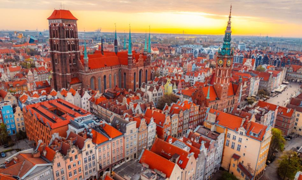 Trzydziestokrotny wzrost podatku od nieruchomości w Gdańsku? Interwencja radnych. Podatek Od Nieruchomoci W Gdasku Wzronie 30 Krotnie Radni Zoyli Interpelacj 592d565, NEWSFIN