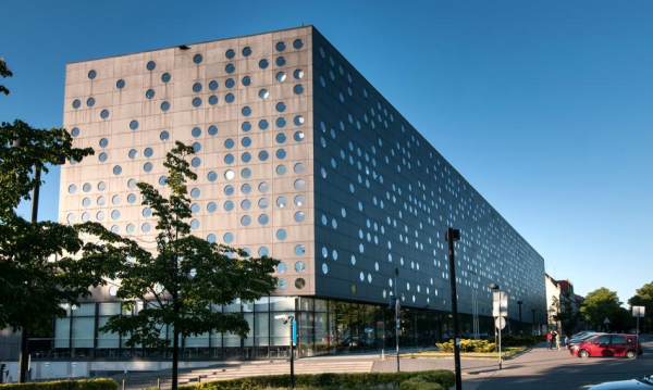 Wrocławska uczelnia techniczna oraz ZEW Kogeneracja planują kooperację w inicjatywie Baltic AI Gigafactory. Politechnika Wrocawska I Zew Kogeneracja Chc Wsppracowa Przy Projekcie Baltic Ai Gigafactory 8701a2e, NEWSFIN