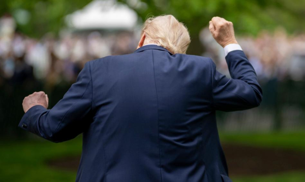 Polityka Gospodarcza Donalda Trumpa Moe Si Okaza Szans Dla Polski Ekspert Tumaczy Ae77323, NEWSFIN