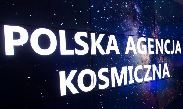 POLSA: Zastój i Redukcje w Agencji Kosmicznej. Polska Agencja Kosmiczna Polsa Sparaliowana Trwaj Zwolnienia 2d8b6bc, NEWSFIN