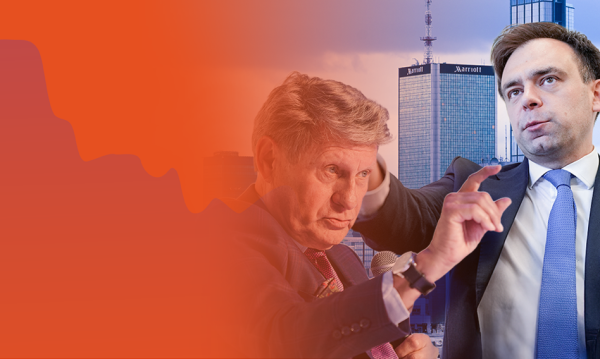 Polska Docza Do Klubu Bilionerw Pod Wzgldem Pkb Rachunek Zyskw I Strat Transformacji Gospodarczej I Planu Balcerowicza Oraz Rachunek Na Przyszoci A5728d9, NEWSFIN
