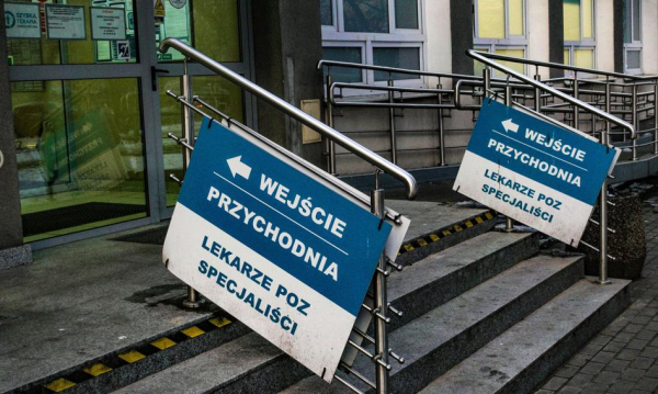 Polska Nie Tylko Nie Traci Ale Wrcz Zarabia Na Leczeniu Ukraicw Zaskakujce Dane Z Nfz 0254d1e, NEWSFIN
