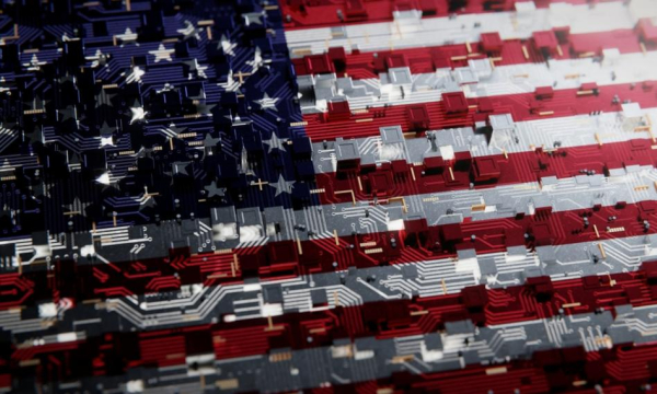 Ponad 80 Proc Europejskich Wydatkw Na Chmur Trafia Do Usa Ef78b33, NEWSFIN