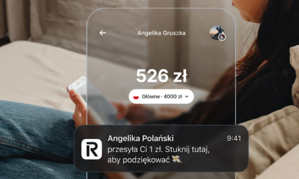Revolut: Transfery Blikiem – zasada działania. Przelewy Blik W Revolucie Jak To Dziaa 820dd35, NEWSFIN