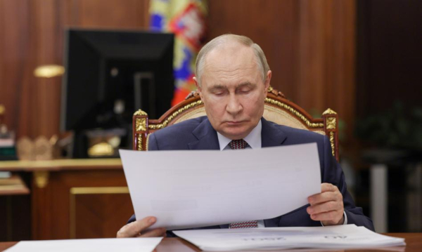 Putin: Strach przed puczem? „Powody do obaw” Putin Obawia Si Zamachu Stanu Ma Wiele Powodw Do Zmartwie 62692a0, NEWSFIN