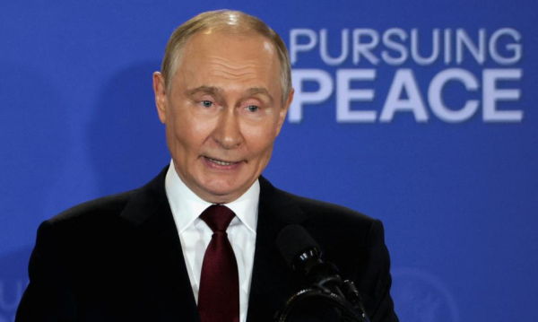 Rosja Kluczy Co Do Rozmw Putin Trump Data Nie Zostaa Ustalona A91aa8e, NEWSFIN