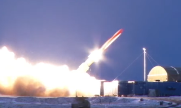 Rosja testuje superbroń. Norweski wywiad: Pomyślnie ulepszają rakietę z napędem atomowym Rosjanie Eksperymentuj Z Superbroni Norweski Wywiad Skutecznie Rozwijaj Rakiet O Napdzie Jdrowym F1658af, NEWSFIN