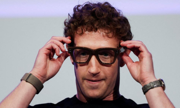 Rozczarowali Marka Zuckerberga Do Zwolnienia 600 Osb 703065f, NEWSFIN