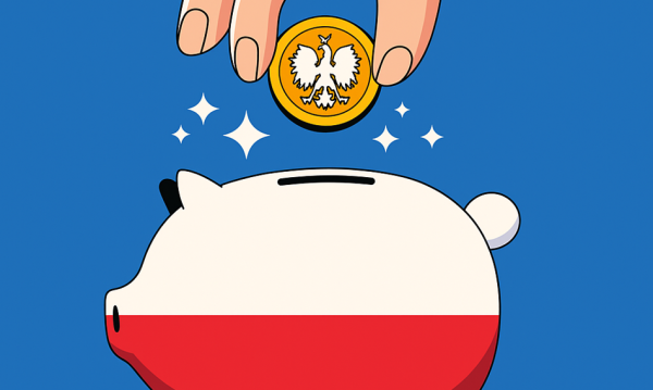 Polacy unikają ryzyka. Blisko połowa woli niższe, lecz gwarantowane dochody. Ryzyko Nie Dla Polakw Niemal Poowa Z Nas Preferuje Mniejsze Ale Pewne Zyski E190e0c, NEWSFIN