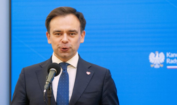 Rzd Planuje Konsolidacje Fiskaln Domaski Moe Zapobiec Przekroczeniu 55 Proc Limitu Dugu 18cb03f, NEWSFIN