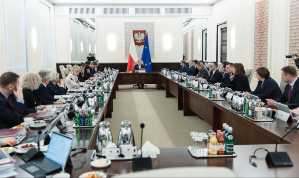 Rzd Zmienia Opodatkowanie Fundacji Rodzinnych 5ce8115, NEWSFIN