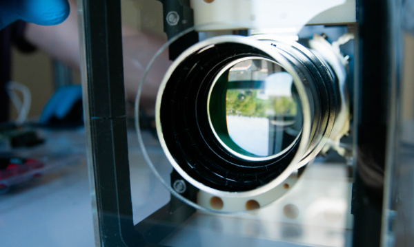 Scanway: Lotnicze testy instrumentu do obserwacji Ziemi zakończone sukcesem. Scanway Zakoczy Pomylnie Proces Testw Lotniczych Instrumentu Do Obserwacji Ziemi 19c3536, NEWSFIN