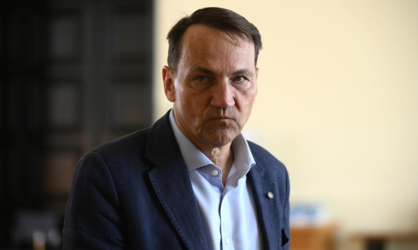 Sikorski Tylko Przegrana W Wojnie Gwarantuje Reformy W Rosji 8f342b9, NEWSFIN