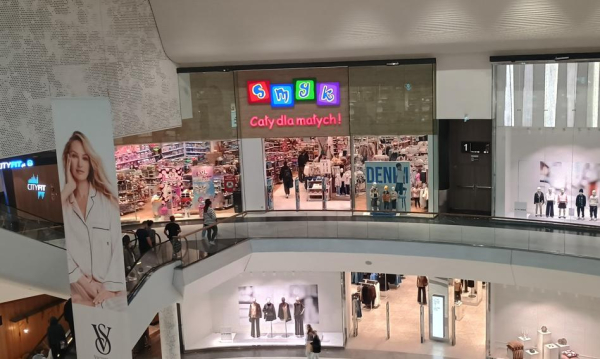 Smyk wycofuje się z debiutu giełdowego. Anulowanie IPO grupy. Smyk Rezygnuje Z Planw Wejcia Na Gied Oferta Publiczna Holdingu Odwoana 72144c5, NEWSFIN