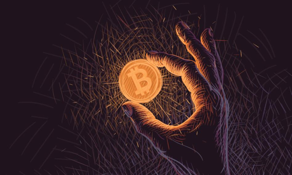 Spka Z Newconnect Kupi Bitcoiny Za Miliony Zotych Pozyskane Od Funduszy 7d06f87, NEWSFIN