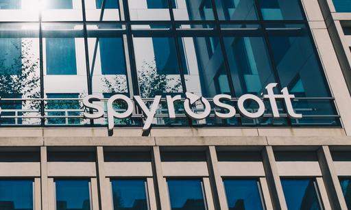 Spyrosoft Planuje Akwizycj Niemieckiego Podmiotu Dziaajcego W Brany It B2c353a, NEWSFIN