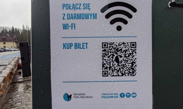 Starlink W Tatrach Uruchomiono Go W Miejscach Gdzie Dotd Nie Byo Sieci 1a00561, NEWSFIN