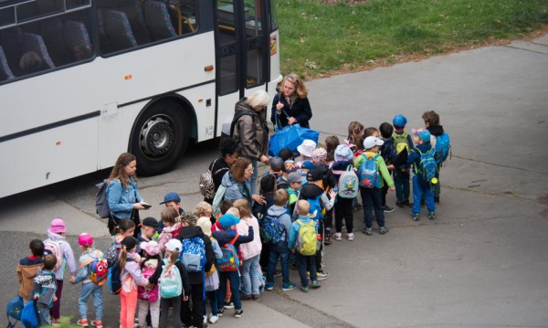 Koniec wyjazdów szkolnych. Pedagodzy: Żądamy pensji także w dni wolne od zajęć. Szkoy Bez Wycieczek Nauczyciele Chcemy Wypaty Nawet Za Czas Bez Lekcji 9042f09, NEWSFIN