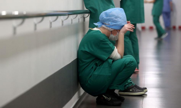 Szokujcy Raport O Polskiej Psychiatrii Zapa A Nakady Jeszcze Si Zmniejsz D7181b5, NEWSFIN