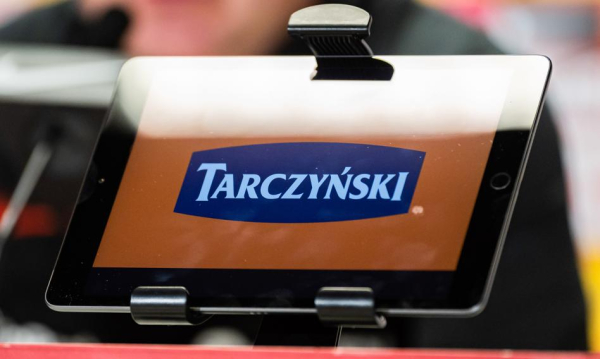 Tarczyski Odwoa Ofert Publiczn Akcji Serii G 3dfbf20, NEWSFIN