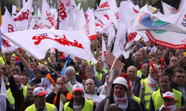 „To za mało” krzyczą związki zawodowe górników po spotkaniu z MAP To Za Mao Krzycz Zwizki Zawodowe Grnikw Po Spotkaniu Z Map 58ef784, NEWSFIN