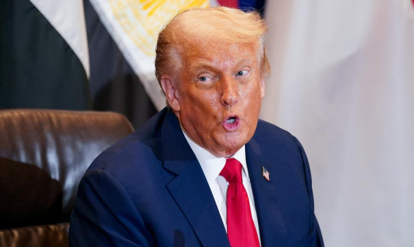 Trump Gdyby Izrael Anektowa Zachodni Brzeg Straciby Cae Poparcie Usa 9062cac, NEWSFIN