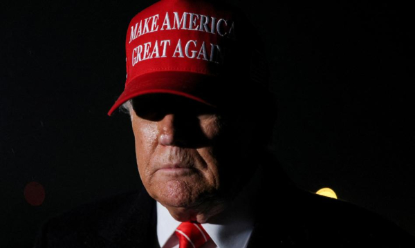 Trump Nie Mam Zdania Na Temat Pastwa Palestyskiego Bbd4a51, NEWSFIN