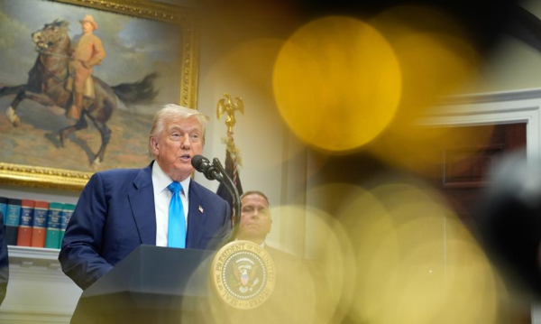 Trump Odwoa Spotkanie Z Putinem W Budapeszcie Wgry Jednak Wiedz Lepiej 0ae7acc, NEWSFIN