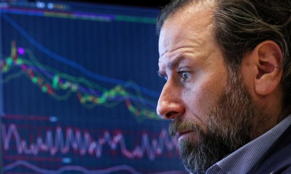 Trump Ostro Pogrywa Z Chinami Mocne Spadki Na Wall Street 9f41c43, NEWSFIN