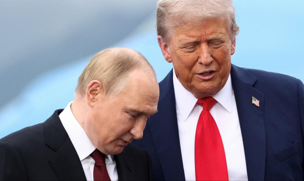 Trump Rozmawia Z Putinem Spotkam Si Z Nim W Budapeszcie D80a204, NEWSFIN