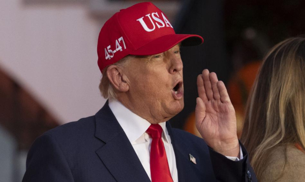 Trump twierdzi, że nie planuje ataku na Wenezuelę. Media: Kwestia dni i godzin Trump Twierdzi E Nie Planuje Ataku Na Wenezuel Media Kwestia Dni I Godzin 232bc51, NEWSFIN