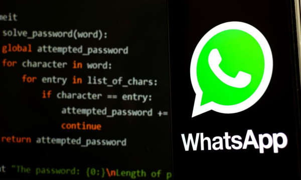 Uwaga Na Whatsapp Wojska Obrony Cyberprzestrzeni Ostrzegaj 5e2c8e0, NEWSFIN