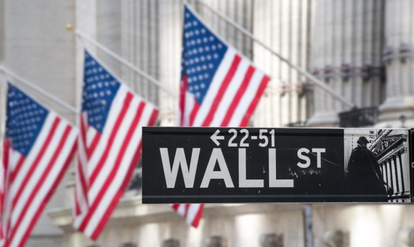 Wall Street W Gr Rynek Czeka Na Wyniki Spek D1f6dce, NEWSFIN