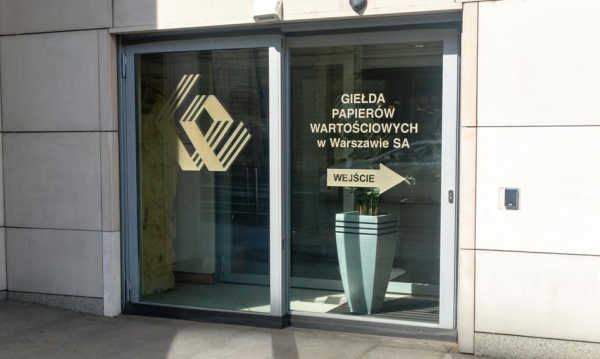 Wig Bije Rekordy Ale Drzwi Na Gied Otwieraj Si Rzadko Panuje Bdna Percepcja E Na Gpw Trudno Pozyska Kapita 6468795, NEWSFIN