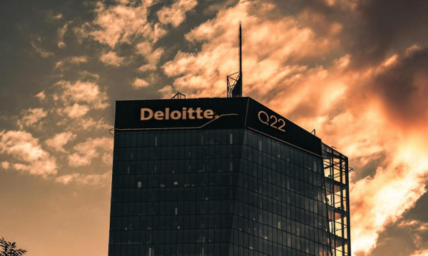 Wpadka Deloitte Firma Musi Zwrci Pienidze Za Bdny Raport Napisaa Go Ai 9fc4f96, NEWSFIN
