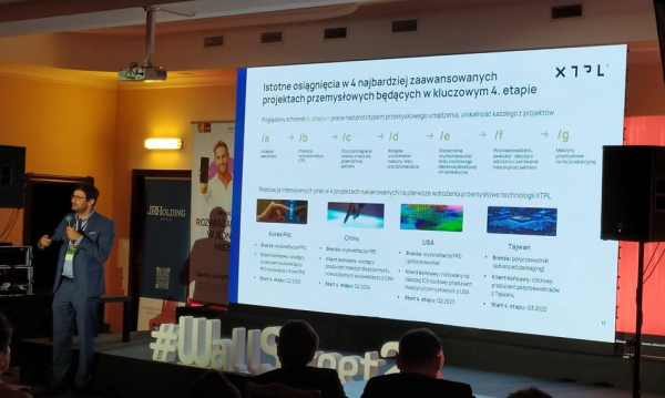Xtpl Sprzeda Urzdzenie Delta Printing System Uniwersytetowi W Hiszpanii Afbb61f, NEWSFIN