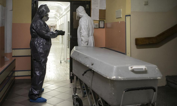 Zbyt małe opłaty za autopsje. Patolodzy: System może stanąć. Za Niskie Stawki Za Sekcje Zwok Lekarze Medycyny Sdowej Grozi Nam Parali Systemu 68e2f78, NEWSFIN