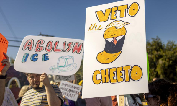 Zaprotestowali Przeciwko Trumpowi Protesty No Kings Jednymi Z Najwikszych W Historii Usa 4e9b3c9, NEWSFIN
