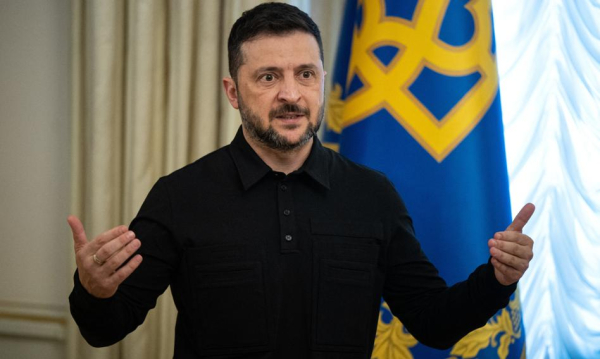 Zeenski Mobilizacja W Rosji Rozpocznie Wielk Wojn To Bdzie Wyzwanie Dla Zachodu 7d19ccf, NEWSFIN