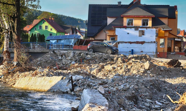 Zoono Blisko 300 Wnioskw O Wykup Nieruchomoci Zniszczonych Podczas Ubiegorocznej Powodzi 7df4ed8, NEWSFIN