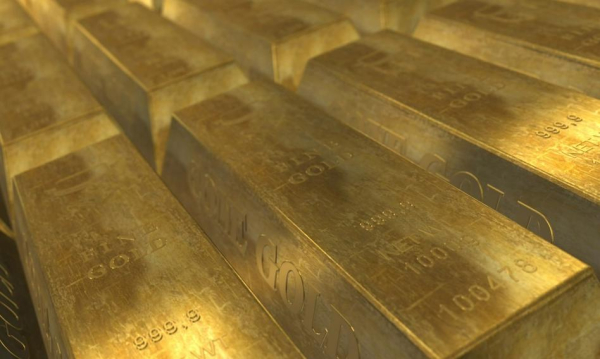 Czy złoto osiągnie 5000 USD? Prognoza Goldman Sachs na rok 2026. Zoto Idzie Na 5000 Dolarw Goldman Sachs Ma Now Prognoz Na 2026 Rok 9bc011a, NEWSFIN